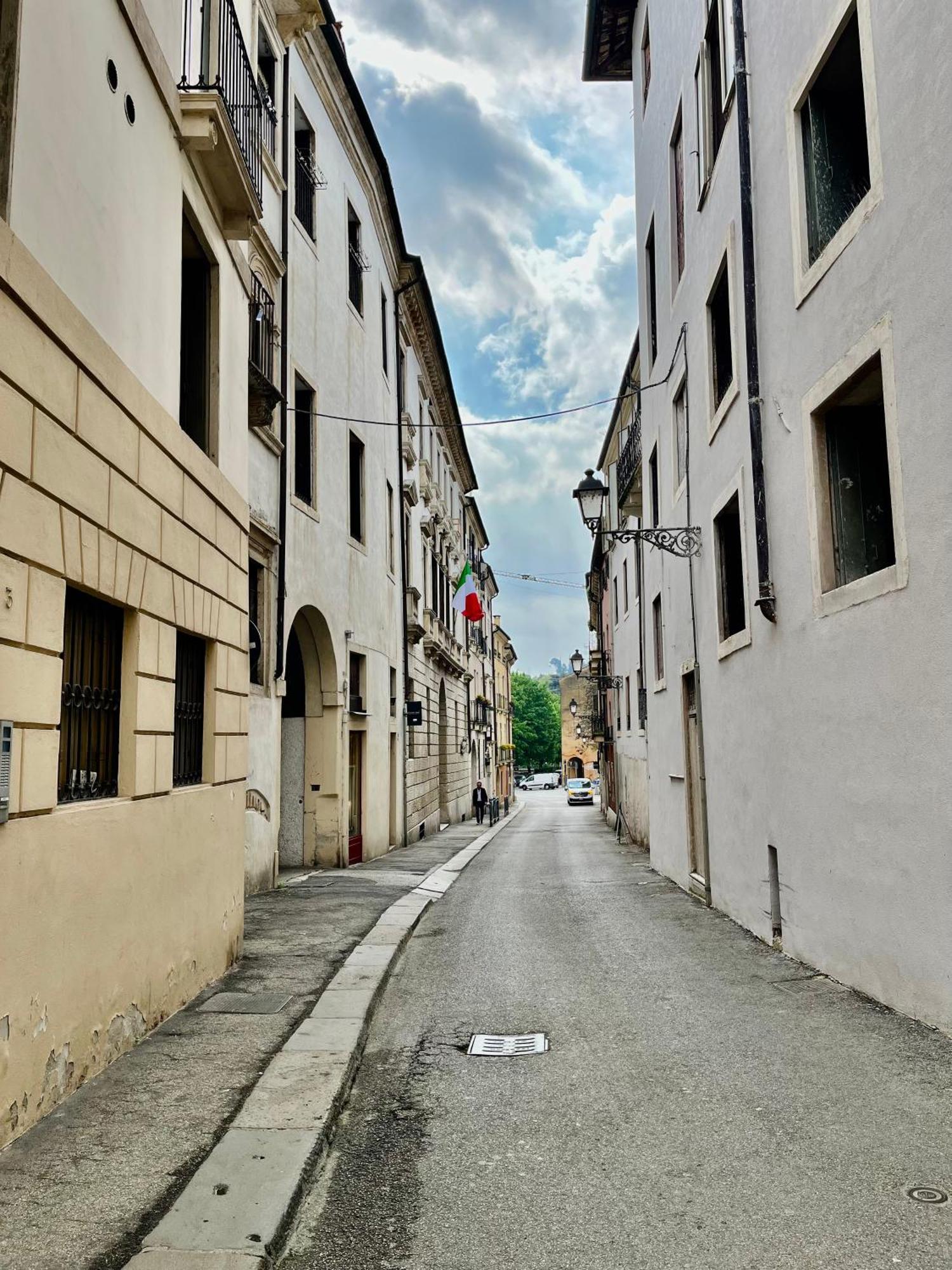 Le Travi Appartamento
