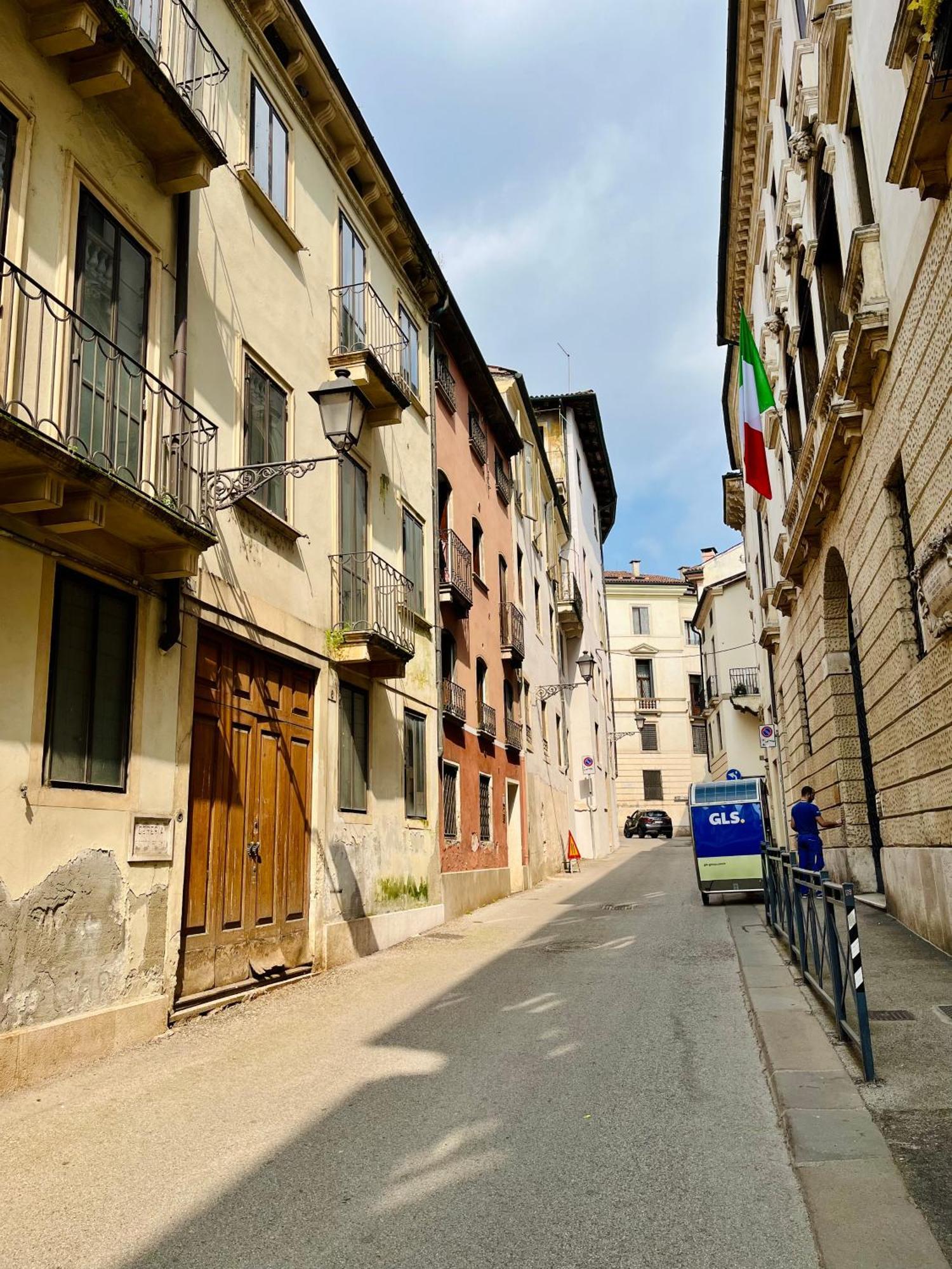 Appartamento Le Travi