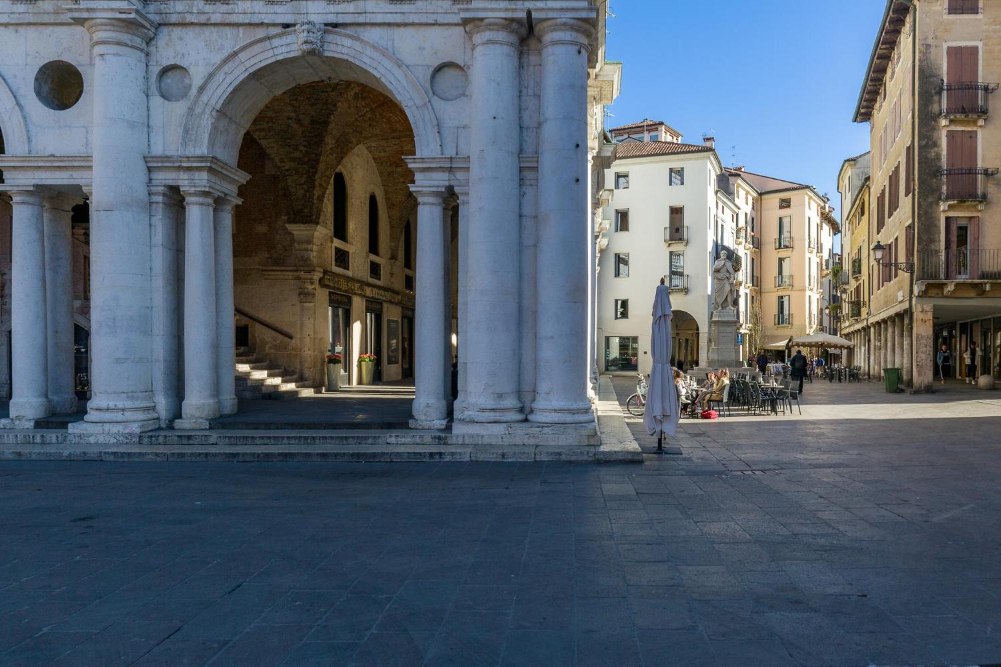 Le Travi Vicenza
